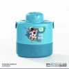 Овальный стакан с мультяшным кубком (туба 1350 мл) details Picture